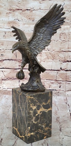 Art déco miniature chauve - art,