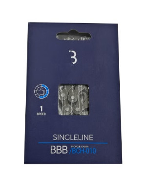 Chaine bbb singleline - chaine,
