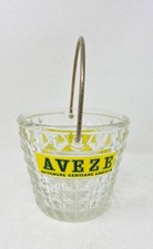 ANCIEN SEAU A GLACE AVEZE