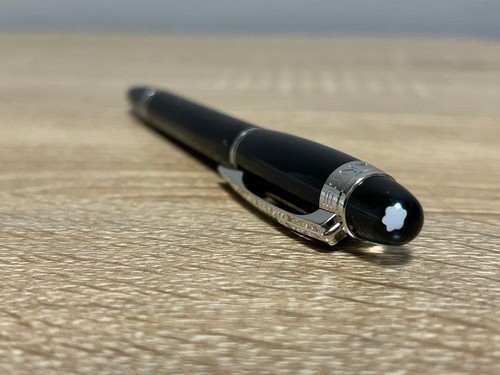 Rare stylo plume montblanc - stylo,