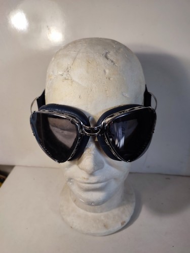 Lunette soleil moto - de,