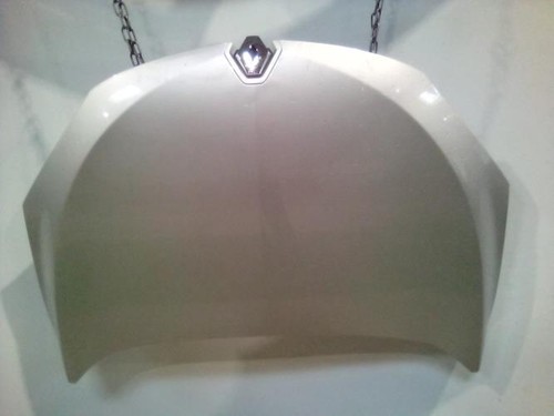 Capot renault megane phase - 3, 1
