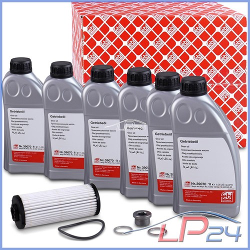 Febi kit vidange huile - kit, de