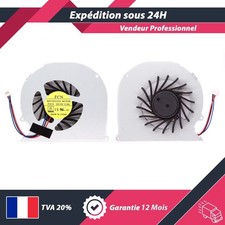 Laptop CPU Cooling Fan Dell