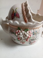 arrosoir en céramique ancien