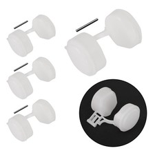 4X Flotteurs Réparation