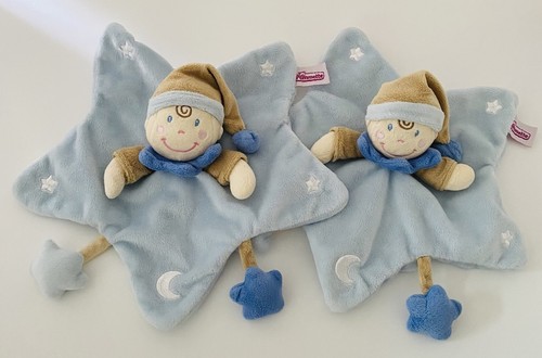 6773 lot doudou peluche - 6773, 2