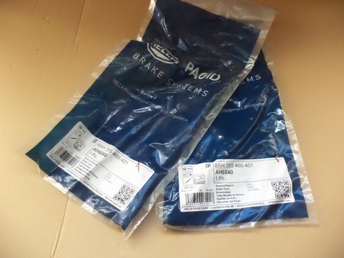 He530 lot flexible frein - flexible,