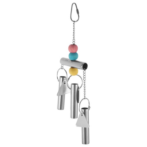 Jouet suspendu pour oiseau - suspendu,