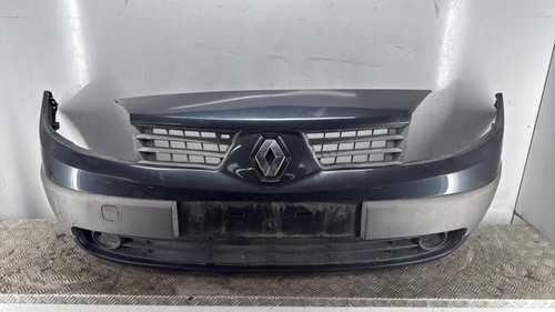 Pare choc avant renault - choc, scenic