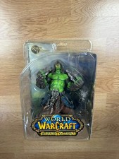 Action Figures -  Rehgar