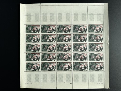 Centrafricaine 1960 16 - centrafricaine,