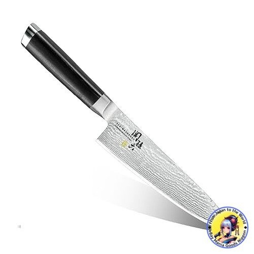 Kai santoku knife sakonroku - kai,