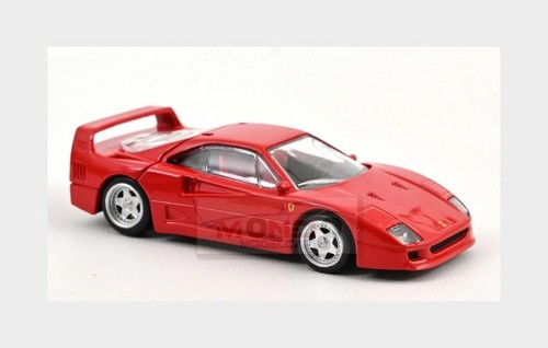 Norev ferrari f40 - 1:43,