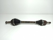 3272XN TRANSMISSION AVANT