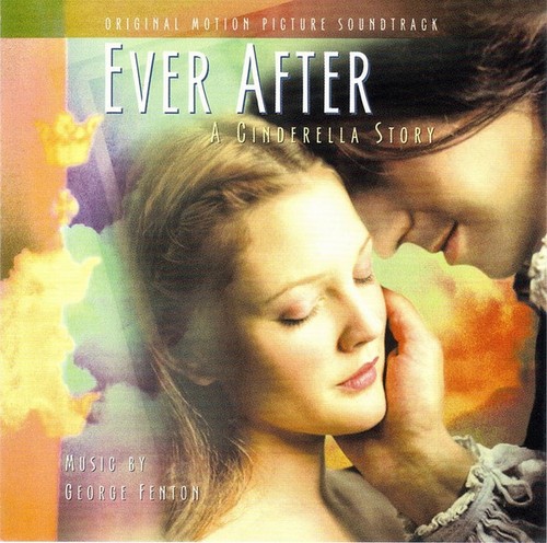 George fenton ever - george,