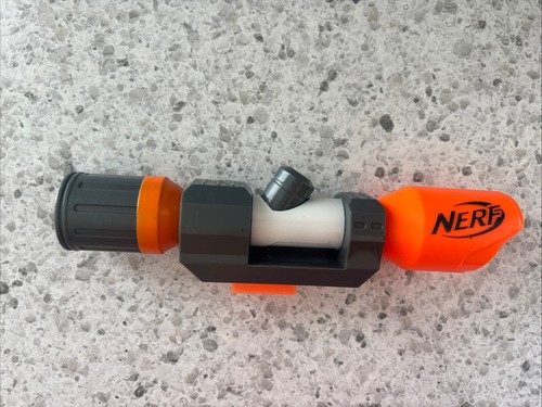 Nerf strike modulus - nerf, n-strike