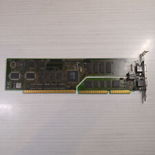 CyberVision 64 / 3D avec Scan Doubler pour Amiga 4000