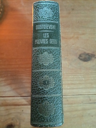 Les pauvres gens - , de