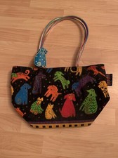 Laurel Burch women’s purse