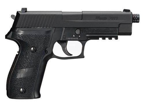 Sig sauer p226 - p226, co2