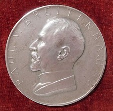 Médaille militaire allemande