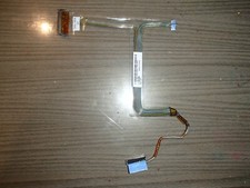 Nappe écran - LCD Flex pour Dell Latitude D630 - D620