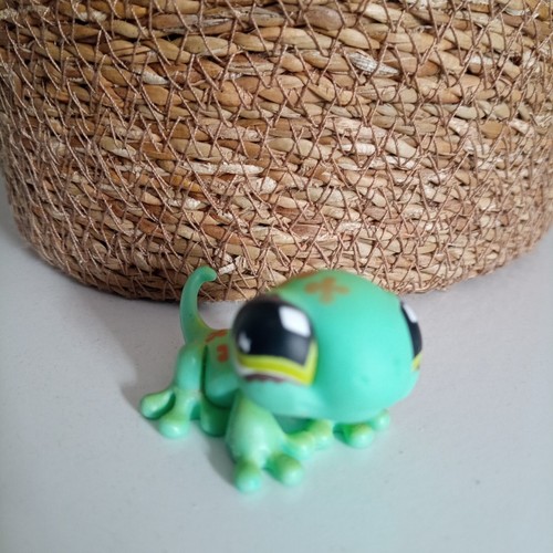 Littlest petshop 492 hasbro - #492,