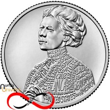 Quarter Dollar des Etats-Unis