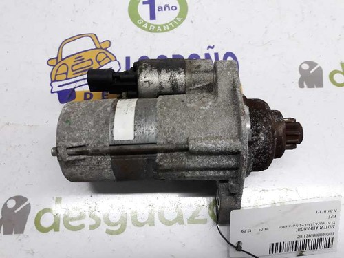 02z911024k démarreur pour - démarreur,
