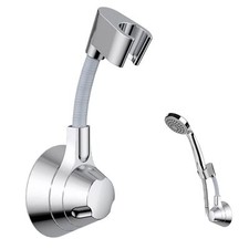 Support de douchette à main