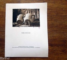 Catalogue exposition MARC