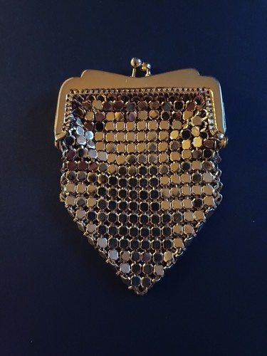Petit porte monnaie cotte - petit, porte-monnaie