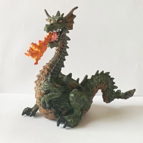 Figurine papo monde medieval - figurine,