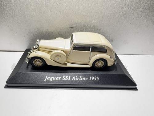 Voiture miniature jaguar - voiture,