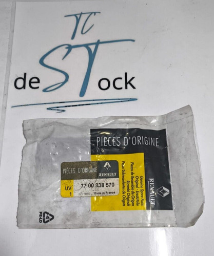 Origine renault oem - oem, 7700838570