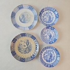 Sous Tasse Faïence Ancienne