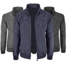 Gilet homme d'hiver veste courte classique rembourrée avec piles VEQUE