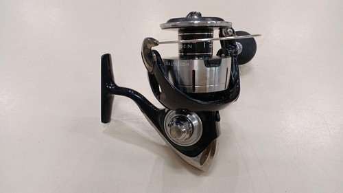 Moulinet toupie daiwa 23lexa - toupie,