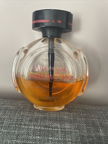 Baiser dragon edp - du,
