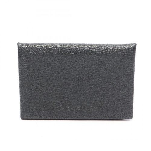 Porte monnaie hermes calvi - porte,
