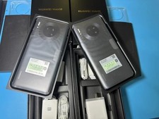 Huawei Mate 30 5G 6.62" 40MP 8+256GB Unlocked HarmonyOS Google Play