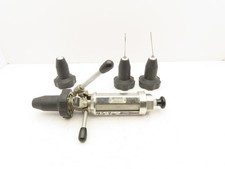 Neotecha SK100Z1K1SS00 Hand