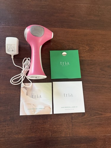Tria beauty laser - laser, removal