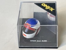 Jean Alesi Ferrari 1/12 F1