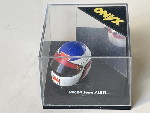 Jean alesi ferrari f1 - jean,