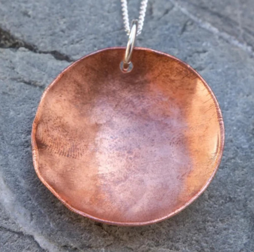 Pièce pendentif de - pièce,