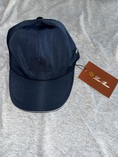 Casquette Loro Piana Storm