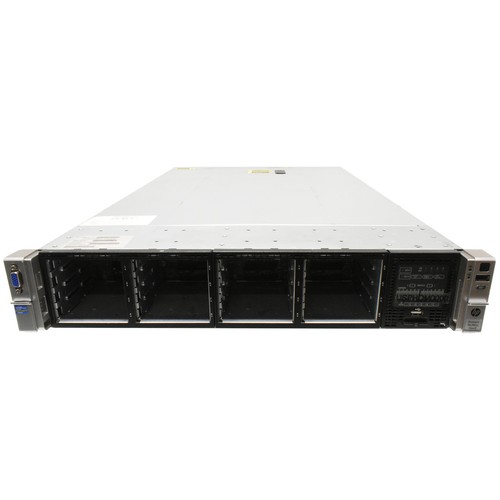 Proliant dl380p cpu - proliant, no