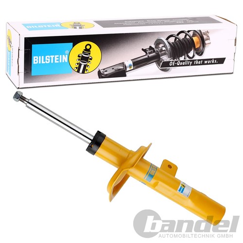Amortisseur gaz bilstein - amortisseur,